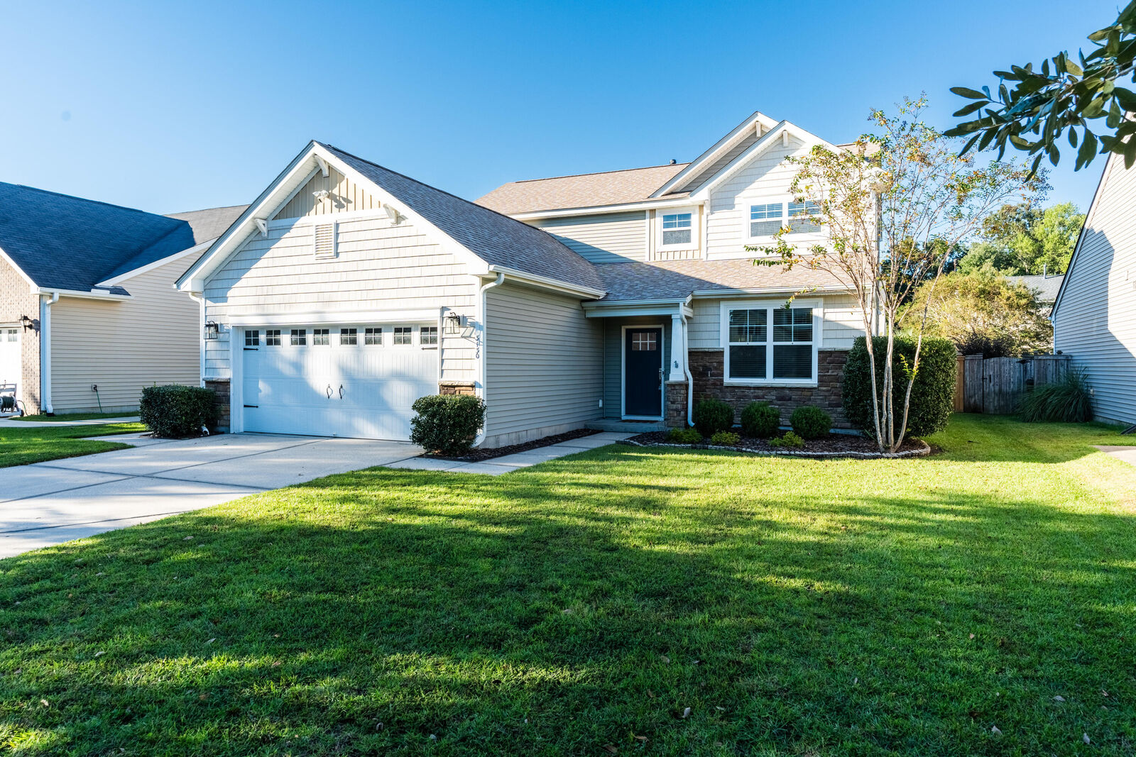 Property Photo: 3130 Gallberry Street SC 29414