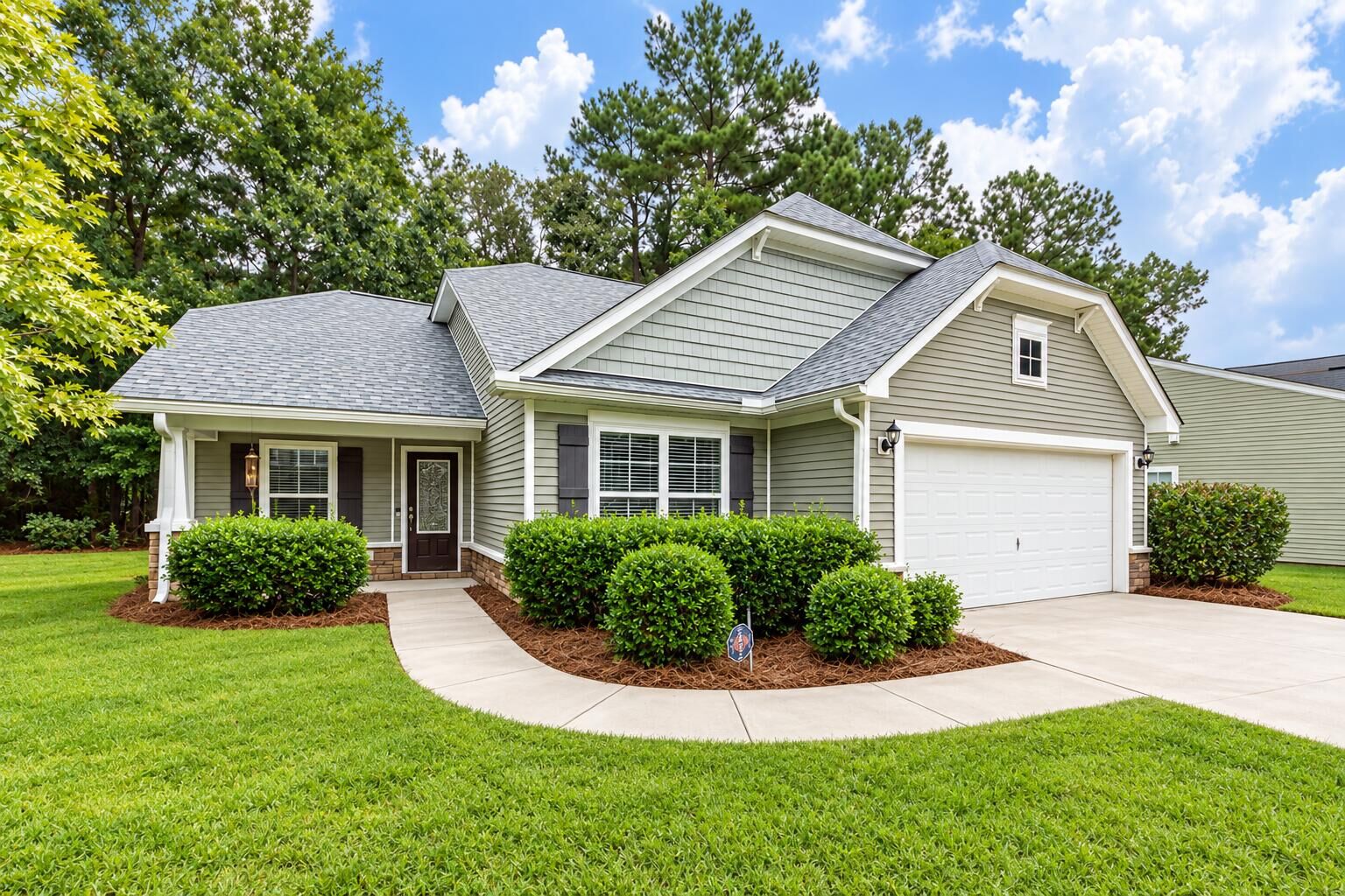 Property Photo:  9454 Netted Charm Court  SC 29456 