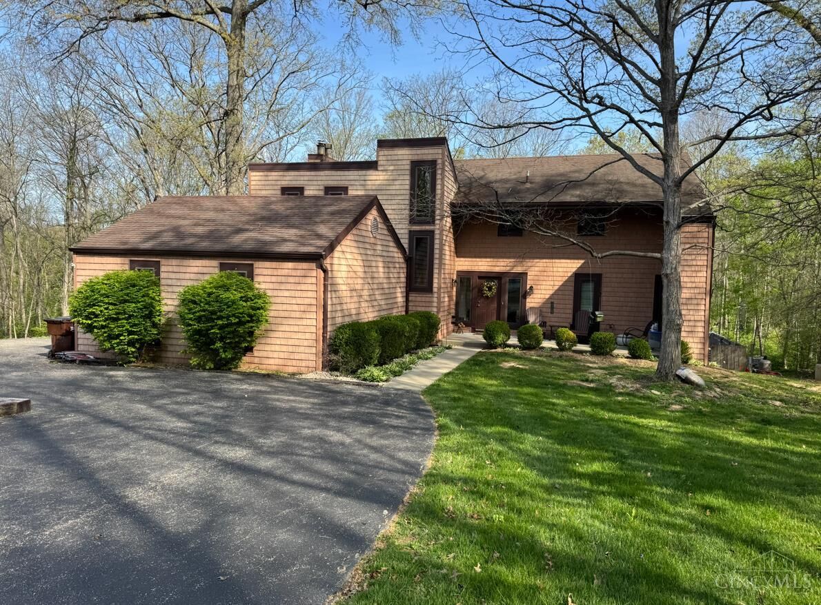 Property Photo:  13 Cherokee Trail  OH 45157 