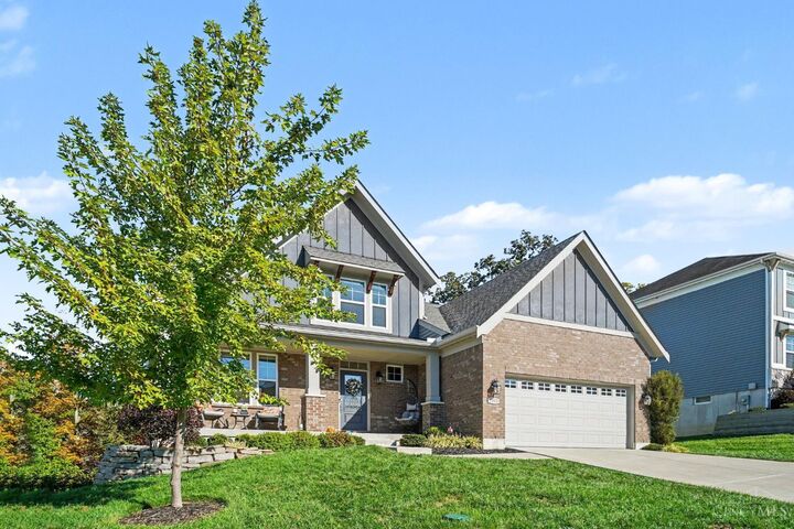 Property Photo:  7080 Daybreak Drive  OH 45247 