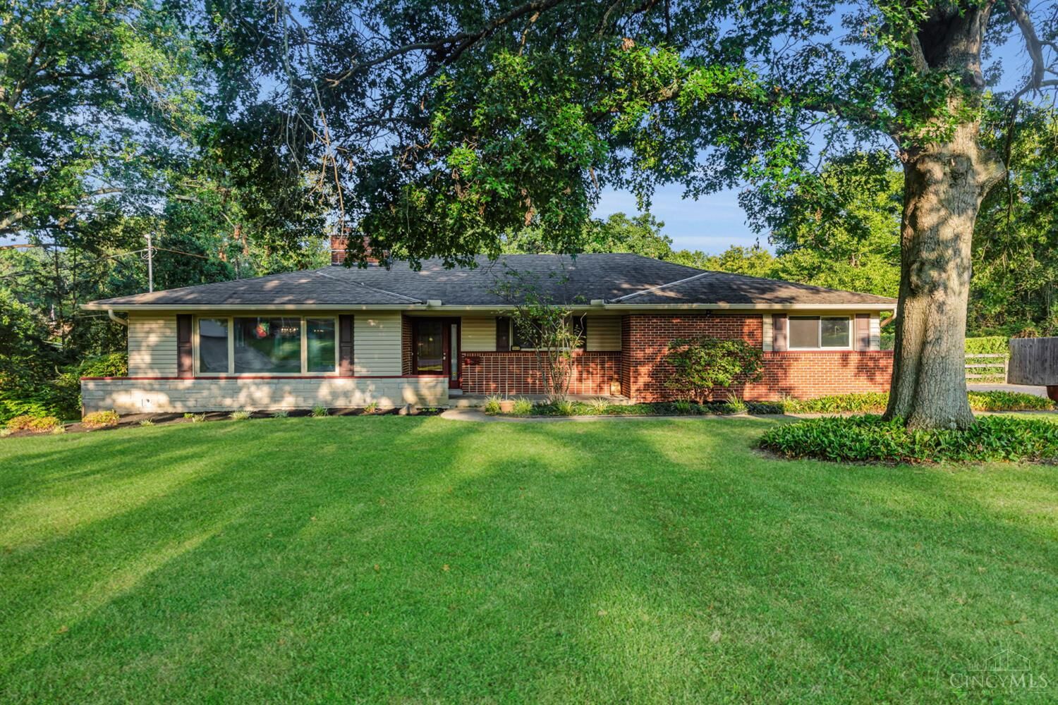 Property Photo: 5900 Donjoy Drive OH 45242