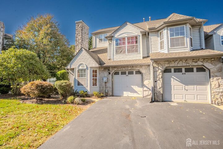 Property Photo: 375 Draco Road NJ 08854