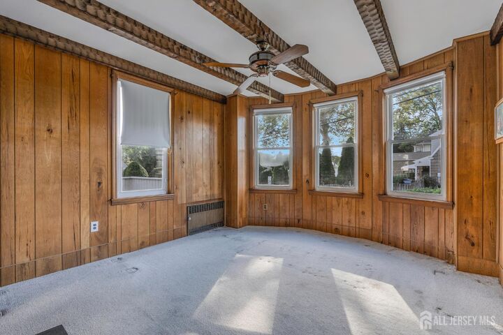Property Photo:  205 Green Street  NJ 07095 