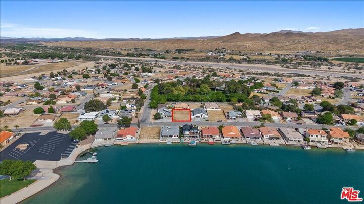 Property Photo:  26719 Blue Water Rd  CA 92342 