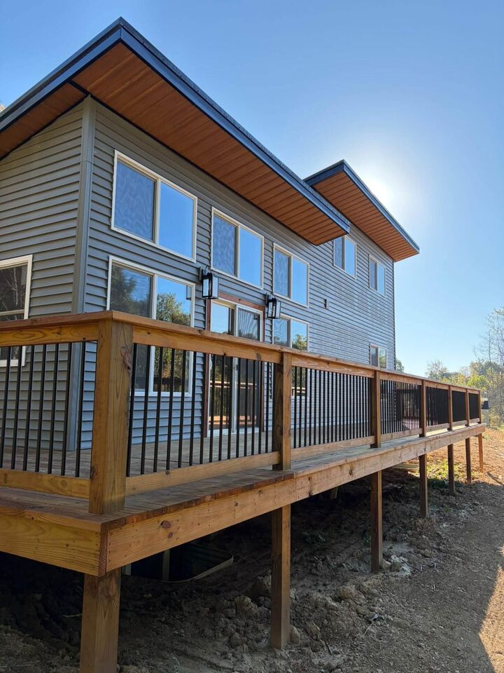 Property Photo:  33041 Oliver Road  OH 43138 
