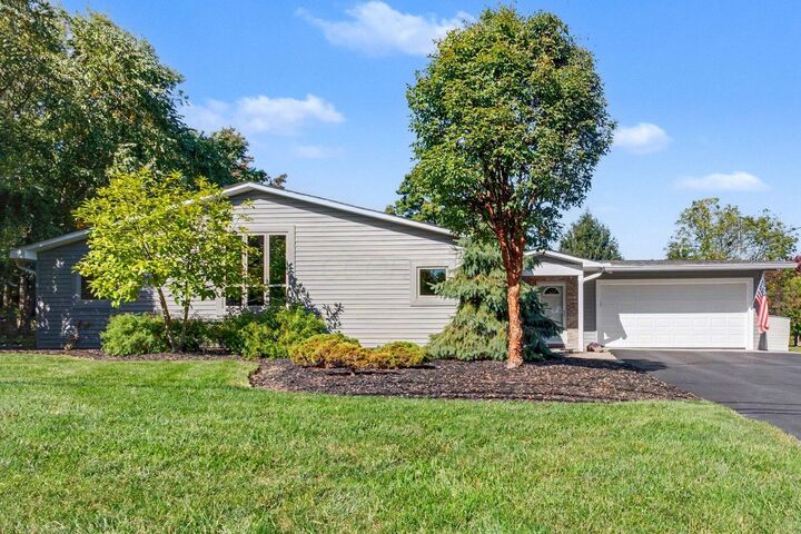 Property Photo: 76 Marion Street OH 43017