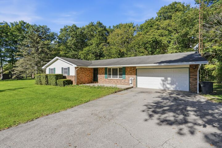 Property Photo:  4927 State Route 274  OH 43347 