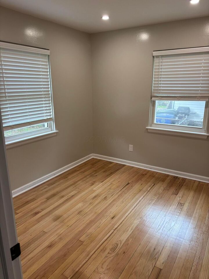 Property Photo:  3023 Hamilton Avenue  OH 43224 