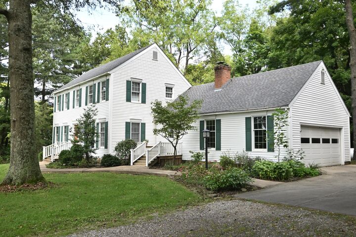 Property Photo: 11790 Marcy NW Road OH 43110