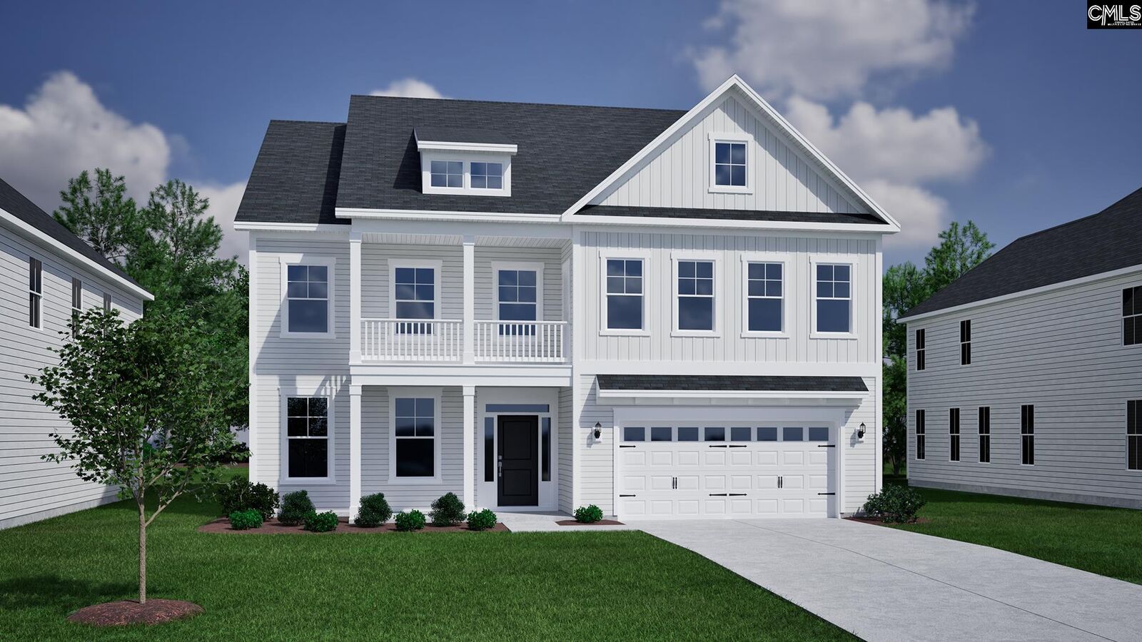 Property Photo: 152 Cambria SC 29016