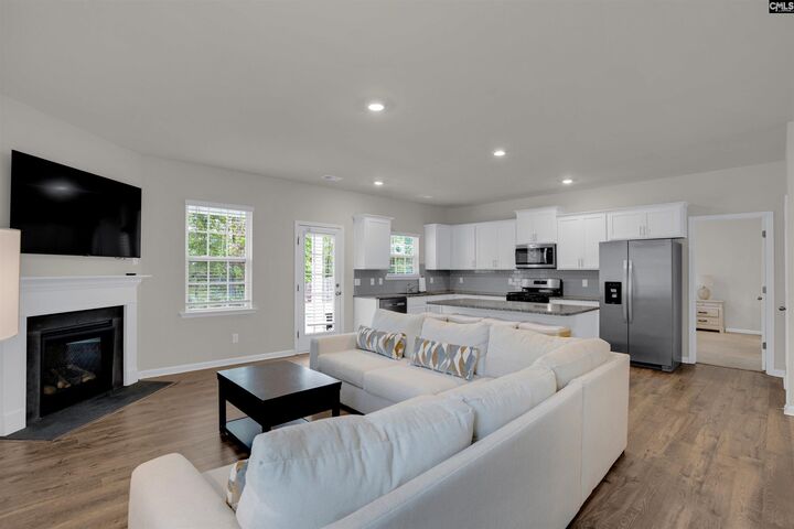 Property Photo:  755 Tiger Lily  SC 29072 