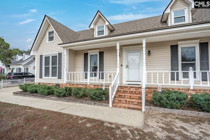 Property Photo: 201 Lake Shire SC 29073