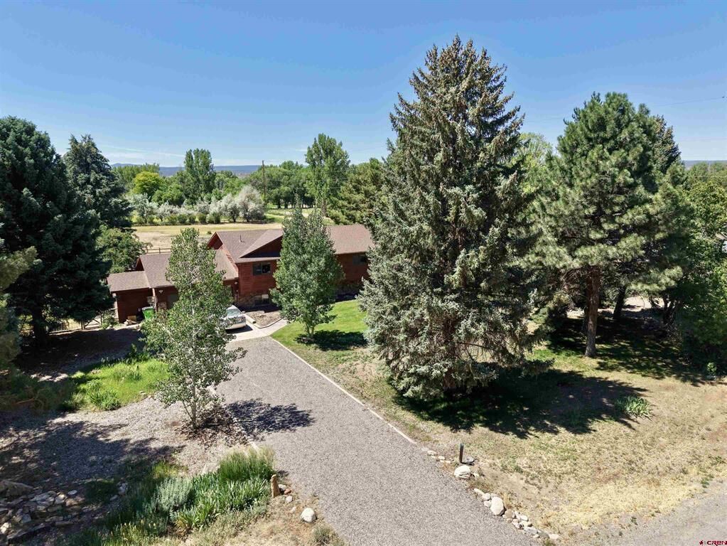 Property Photo:  62224 Chu Chu Lane  CO 81403 
