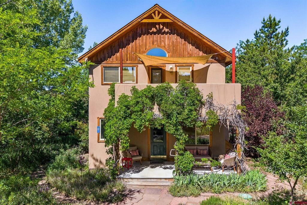 Property Photo:  800 Heartwood Lane #17  CO 81122 