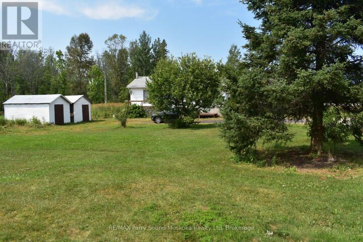 Property Photo: 1390 69 Highway North ON P0G 1A0