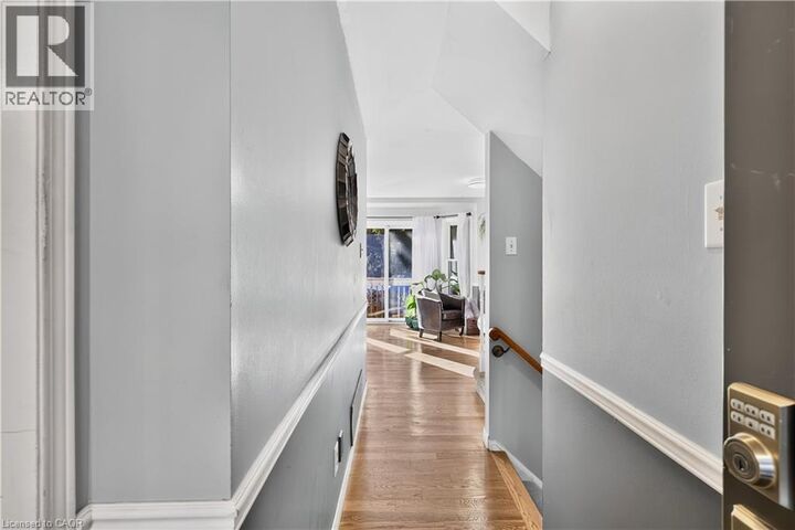 Property Photo:  2915 Headon Forest Drive 53  ON L7M 3Z6 