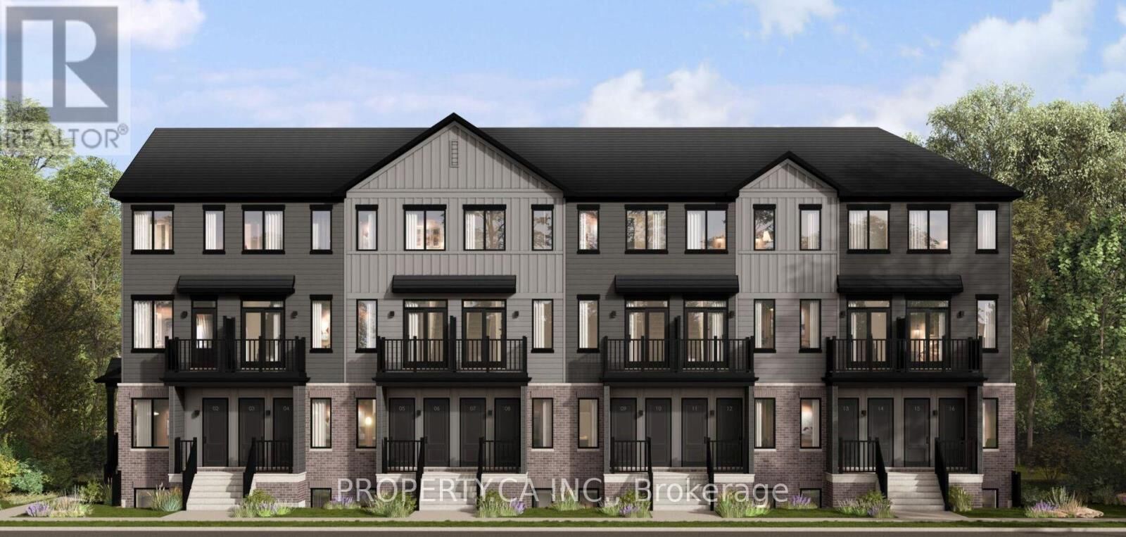 Property Photo:  1489 Cerceau Private  ON K1W 0M5 
