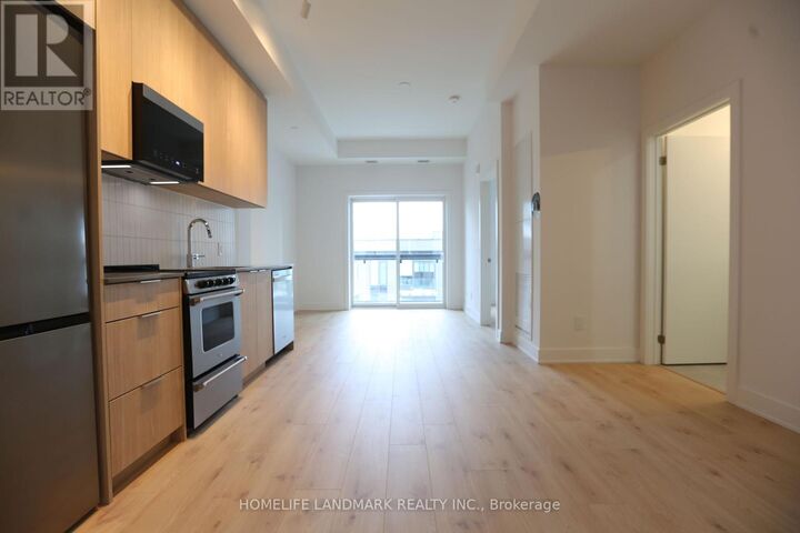 Property Photo: 3008 William Cutmore Boulevard 713 ON L6H 8E7
