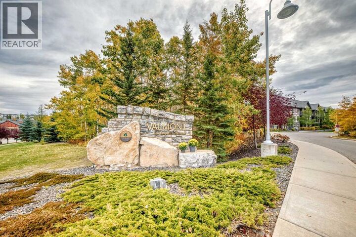 Property Photo: 45 Aspenmont Heights Southwest AB T3H 0E6