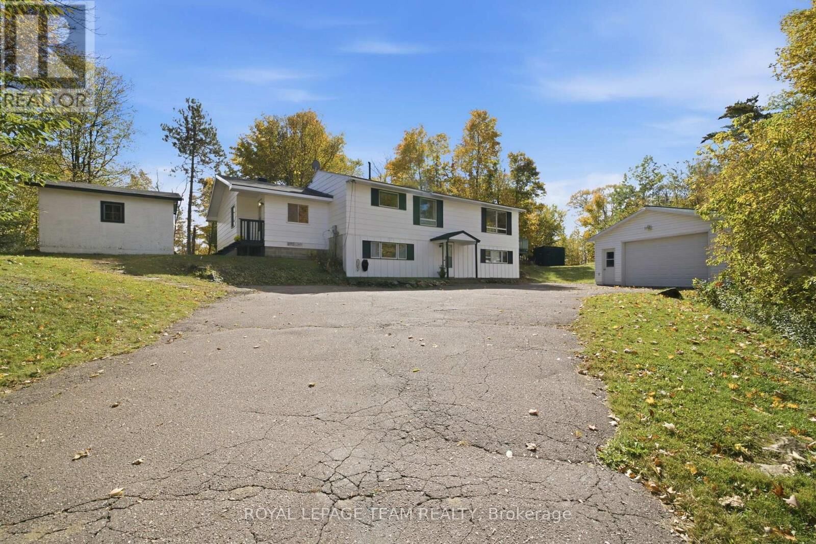 Property Photo:  4775 Calabogie Road  ON K0J 1H0 