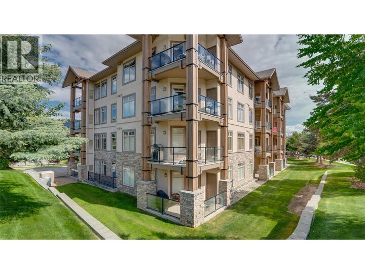 Property Photo:  2551 Shoreline Drive 412  BC V4V 2P2 