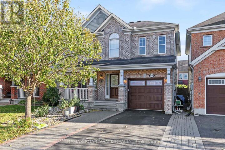 Property Photo:  508 Sunlit Circle  ON K4A 0V4 