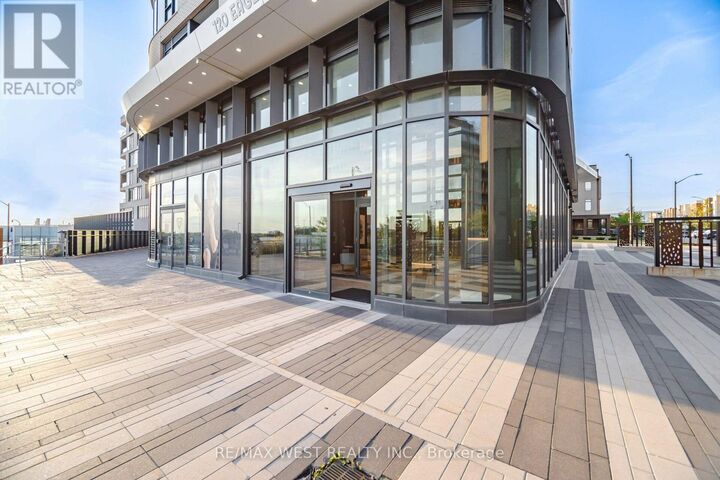 Property Photo: 120 Eagle Rock Way 312 ON L6A 5C2