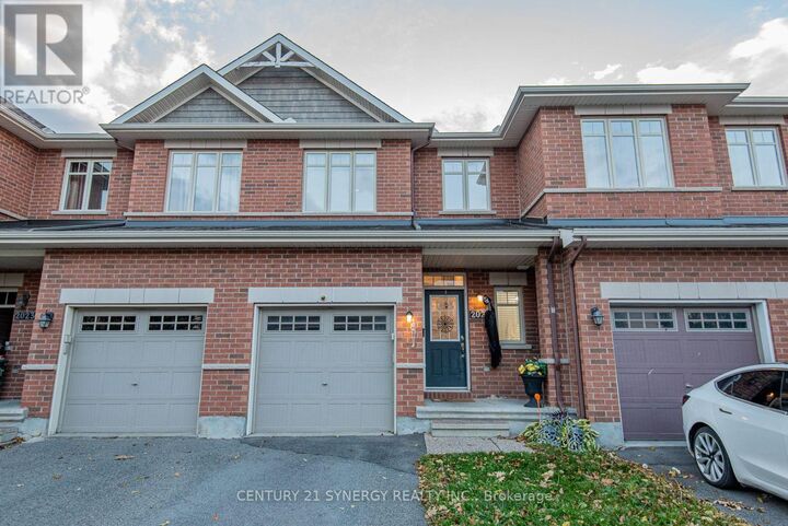 Property Photo:  2025 Pennyroyal Crescent  ON K4A 0S7 