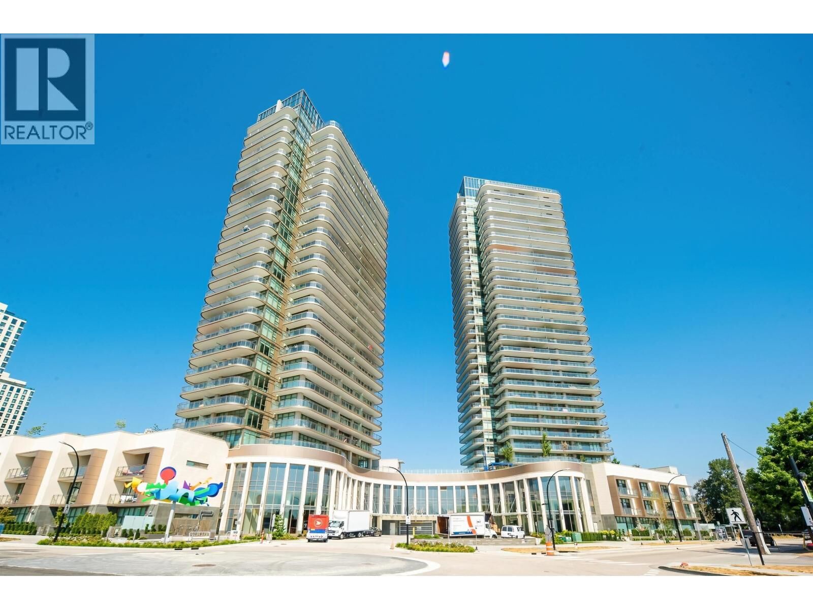 Property Photo:  5333 Goring Street 1601  BC V5B 0B6 