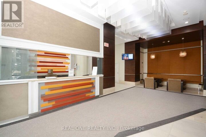 Property Photo: 330 Burnhamthorpe Road West 801 ON L5B 0E1