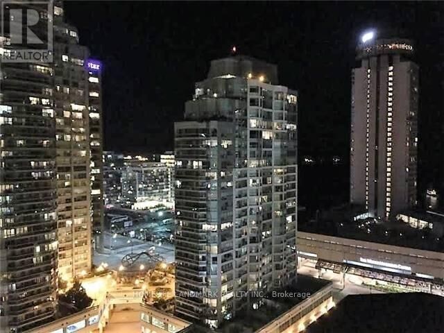 Property Photo:  33 Bay Street 1911  ON M5J 2Z3 