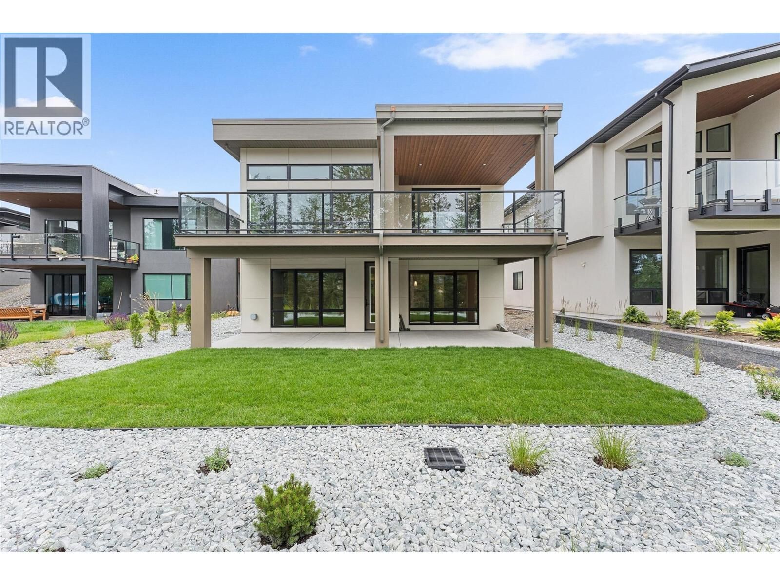 Property Photo:  10313 Long Road  BC V4V 0A9 