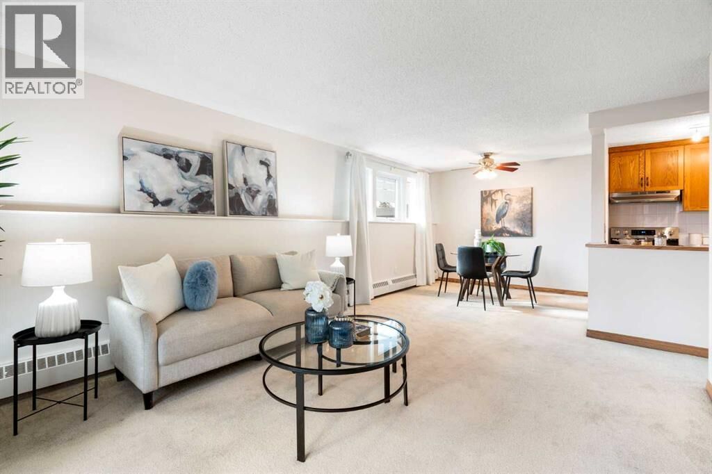Property Photo: 550 Westwood Drive Southwest AB T3C 3T9