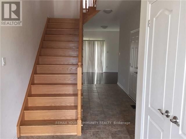 Property Photo: 256 Andrews Trail ON L9T 6S6