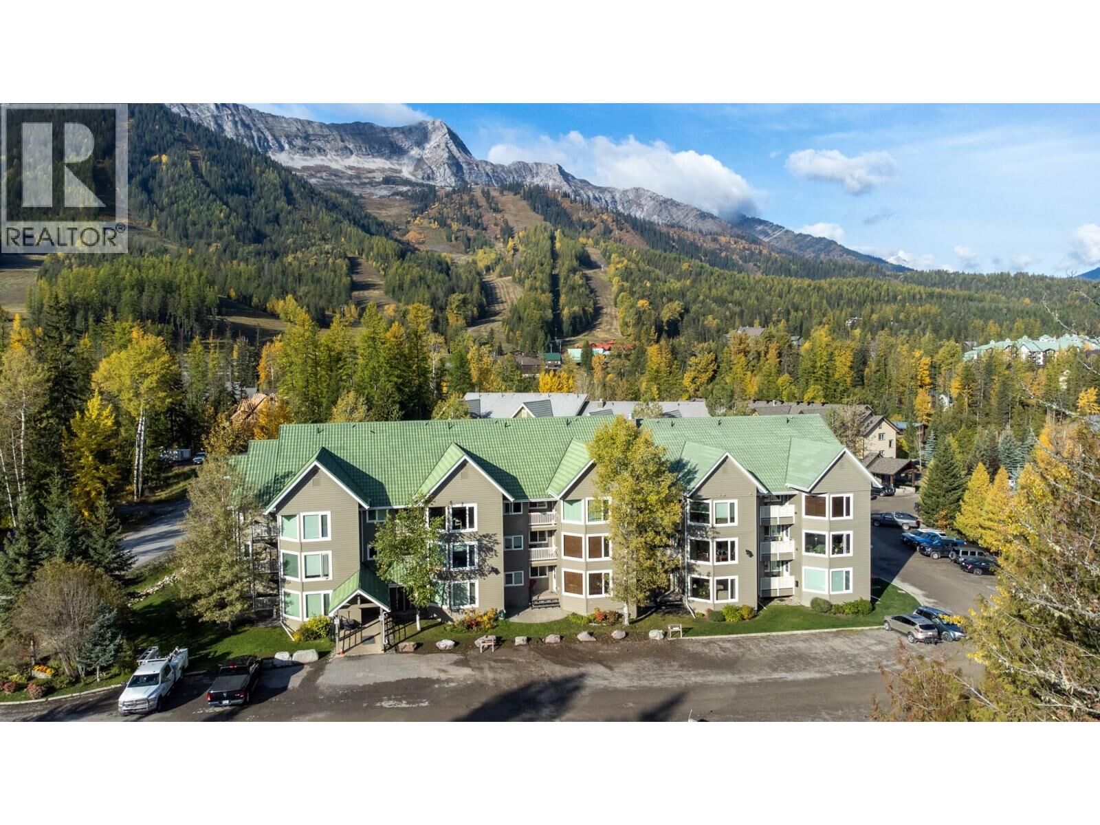 Property Photo:  101-4559 Timberline Crescent  BC V0B 1M6 