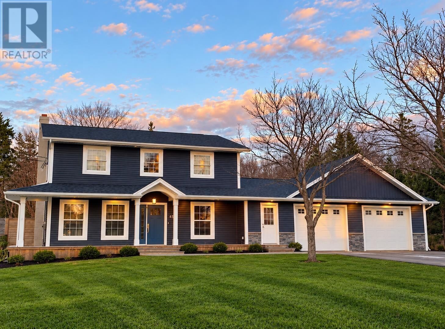 Property Photo:  45 Earl Drive  PE C1B 1K8 