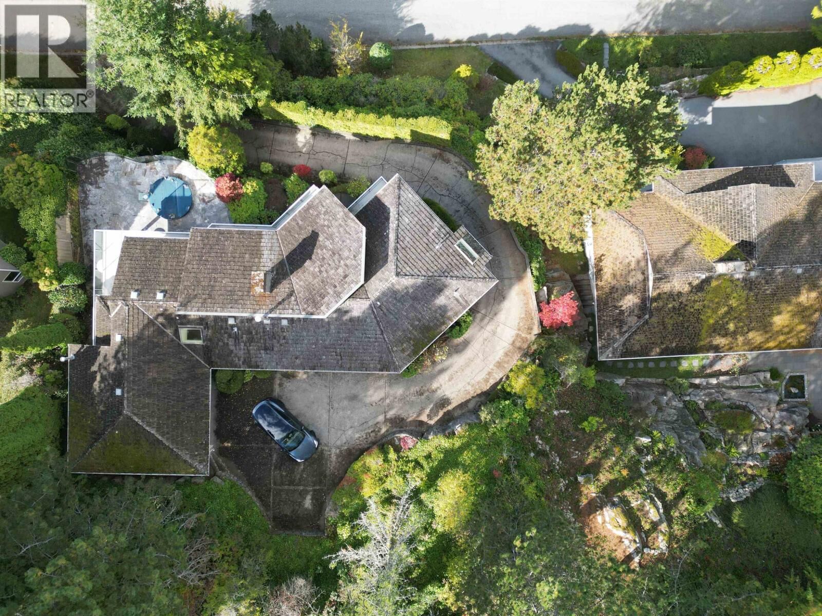 Property Photo:  4764 Woodburn Road  BC V7S 3B2 