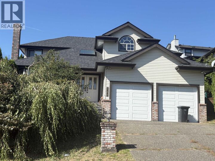 Property Photo:  740 Clearwater Way  BC V3C 6A3 