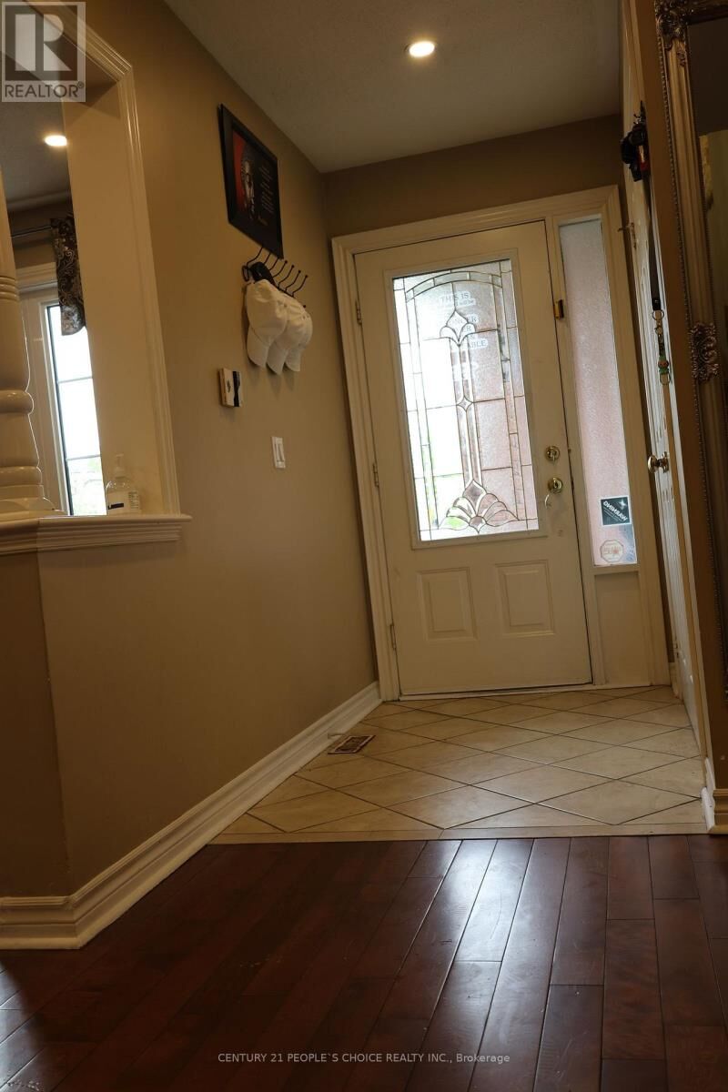 Property Photo: 22 Novella Place ON L6S 5X1