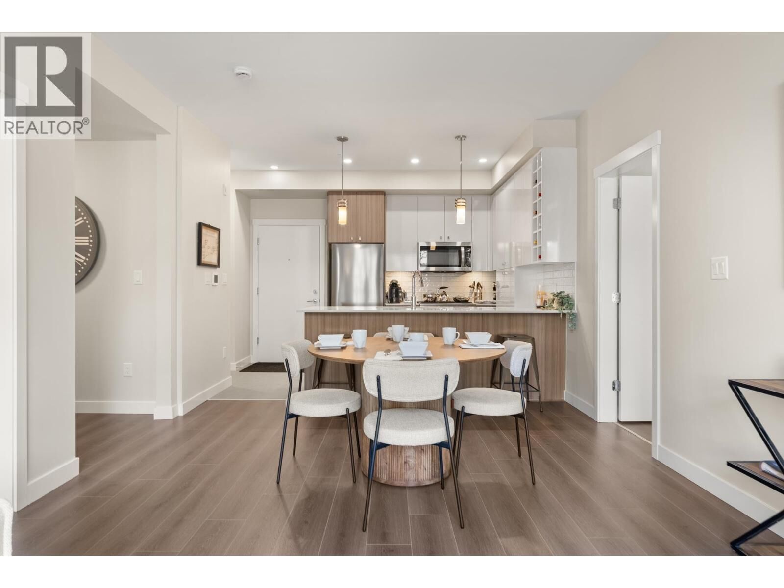 Property Photo:  23222 Gilley Road 506  BC V6C 0C8 