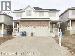 Property Photo:  58 Dallan Drive  ON N1L 0N2 