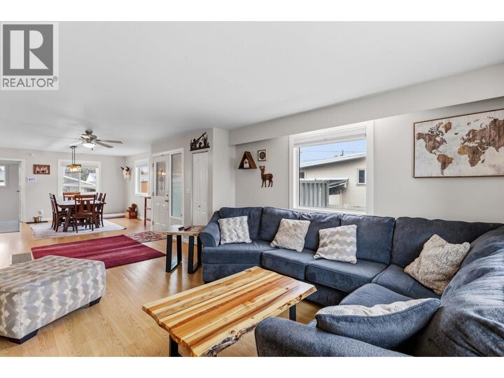 Property Photo: 905 Harper Street BC V2M 2W8