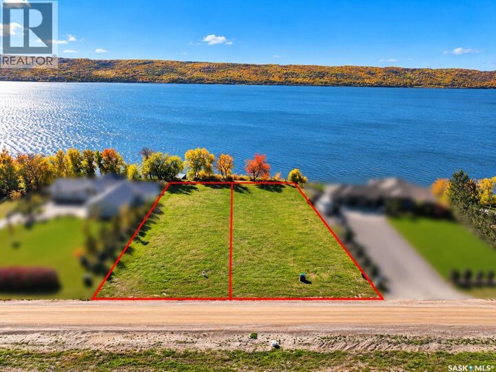 Property Photo:  Lot 31 Sunset Drive  SK S0G 5C0 