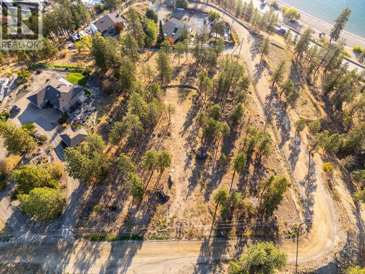 Property Photo:  6785 Thorne Road  BC V0H 1X9 