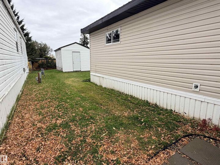 Property Photo: #289 53222 Rge Rd 272 AB T7X 3N9