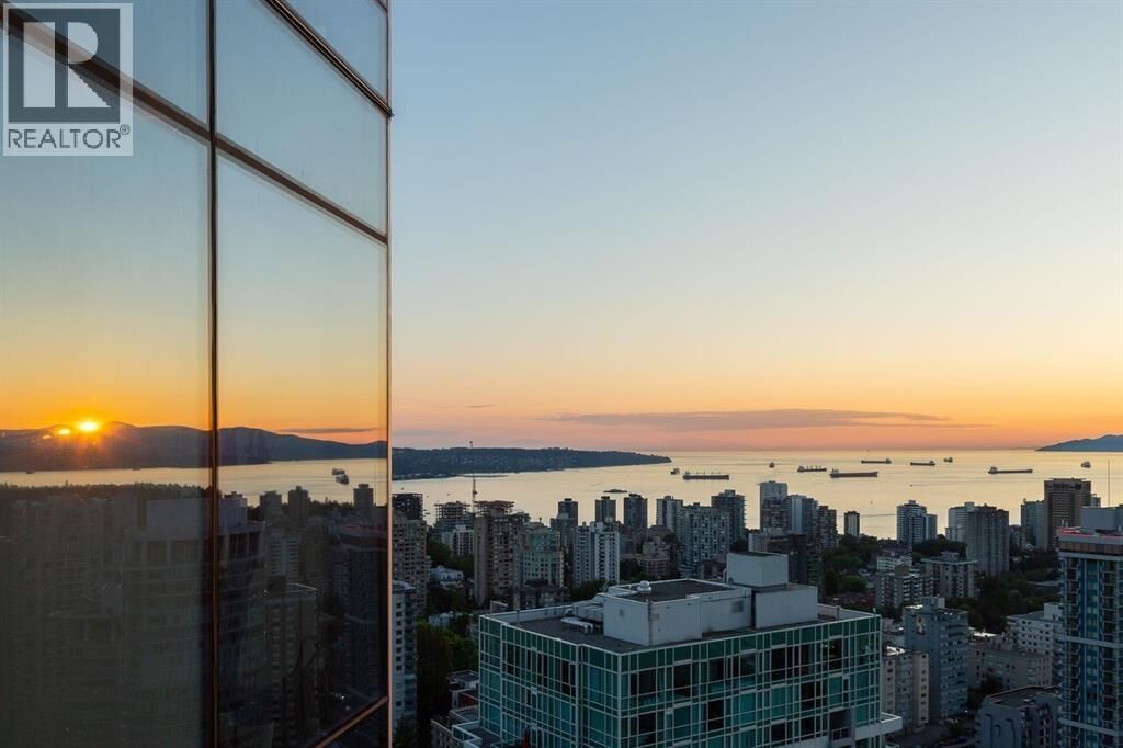 Property Photo:  1111 Alberni Street 430X  BC V6E 4V2 