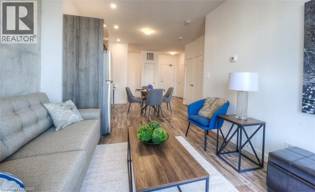 Property Photo:  1434 Highland Road West 307  ON N2N 0C7 