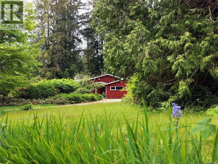 Property Photo:  Lot 2/9333 Invermuir Road Proposed  BC V9Z 1G3 