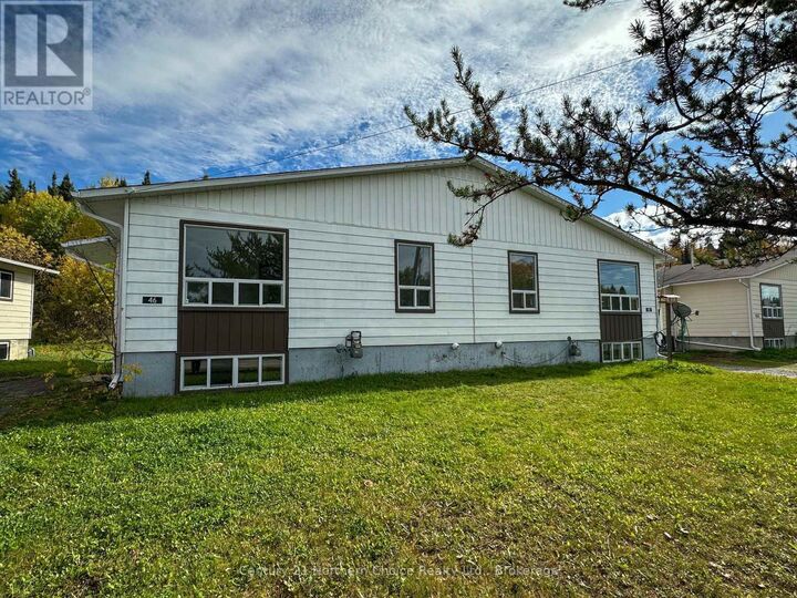 Property Photo:  46/48 Birch Drive  ON P0V 1T0 
