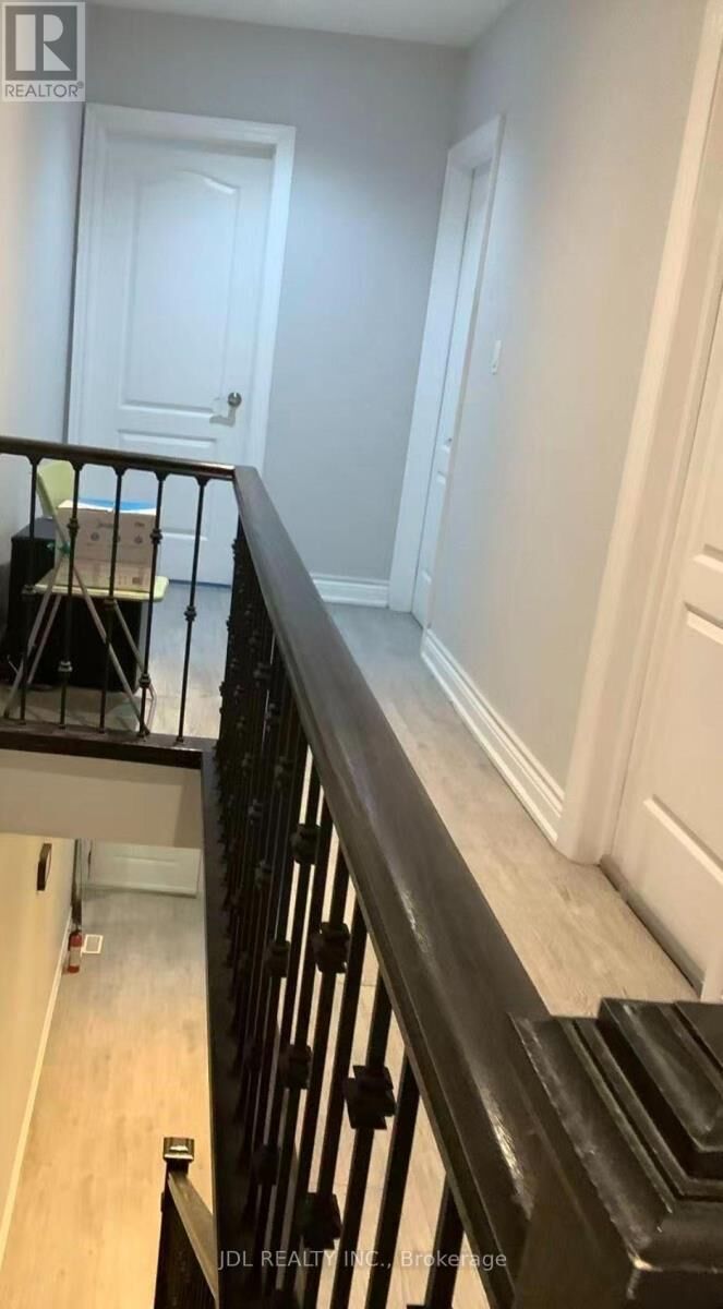 Property Photo: 16 Ross St Street ON M5T 1Z9